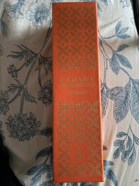 Zahara Italian Extra Virgin Olive Oil 250ml Premium Gourmet EVOO New